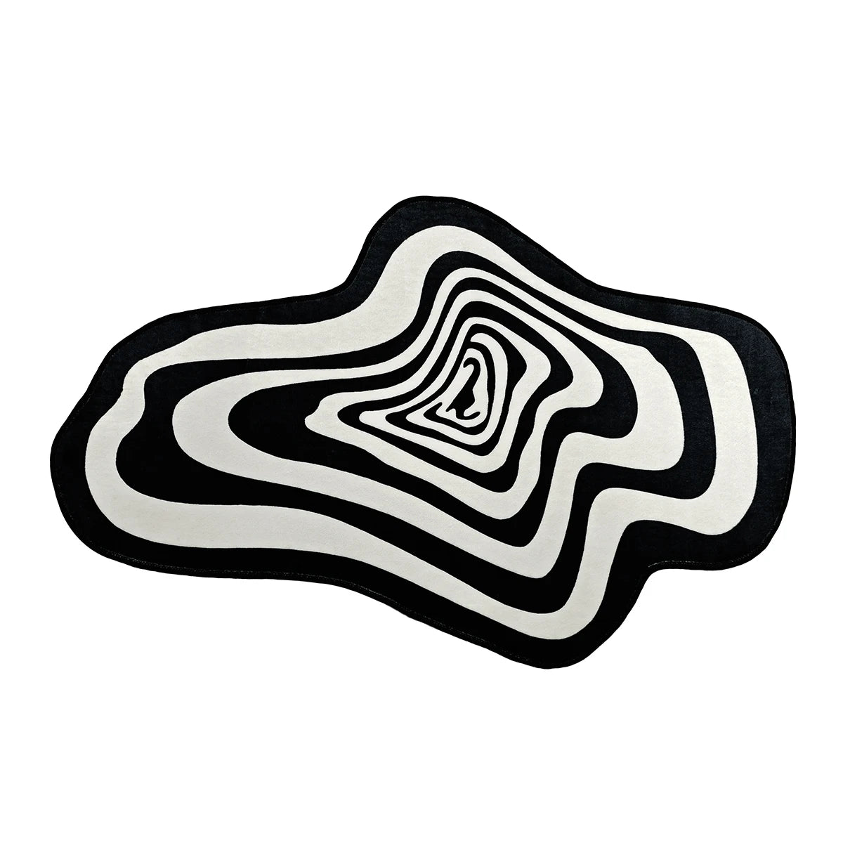 Tapis Irrégulier