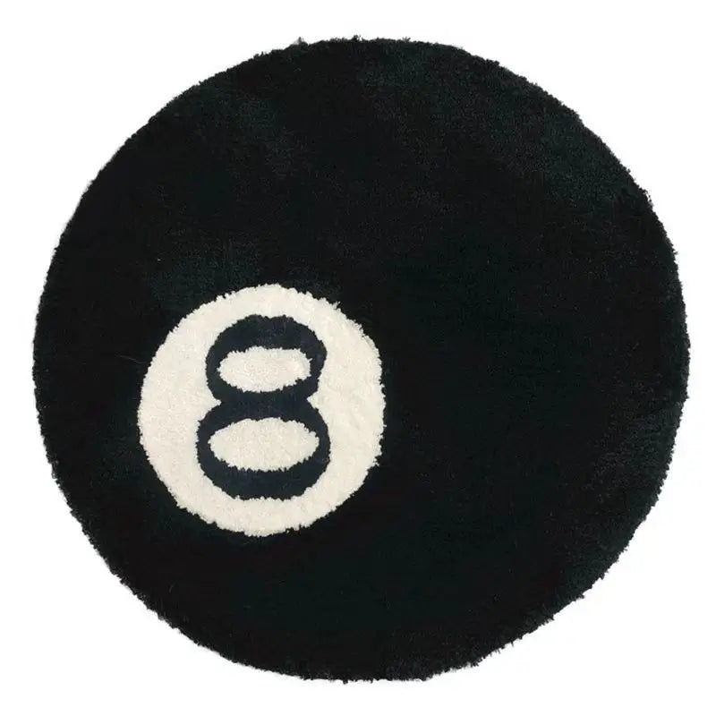 Tapis Boule de Billard